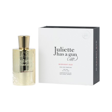 Damesparfum Juliette Has A Gun Midnight Oud EDP 100 ml