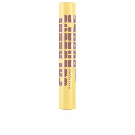 Mascara per Ciglia Maybelline COLOSSAL WATERPROOF Nero 8,75 ml
