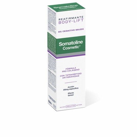 Crema Corpo Rassodante Somatoline BODY LIFT 100 ml