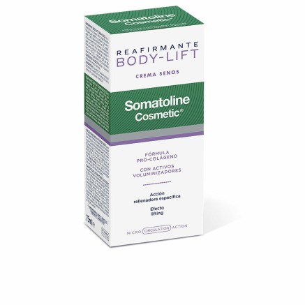 Crema Bosom Booster Donna Somatoline BODY LIFT 75 ml
