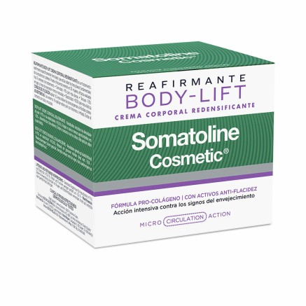 Crema Corpo Rassodante Somatoline BODY LIFT 250 ml
