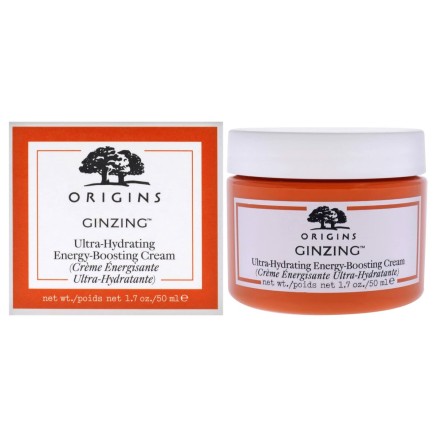 Crème visage Origins GINZING 50 ml