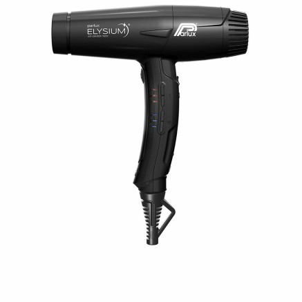 Phon Parlux ELYSIUM Nero