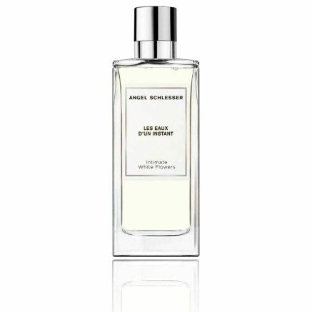 Women's Perfume Angel Schlesser LES EAUX D'UN INSTANT EDT 150 ml 2