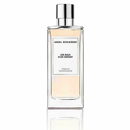 Profumo Donna Angel Schlesser LES EAUX D'UN INSTANT EDT 150 ml 2