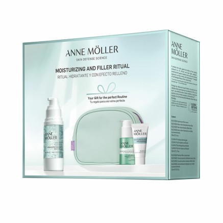 Set da Trucco Anne Möller BLOCKÂGE 4 Pezzi