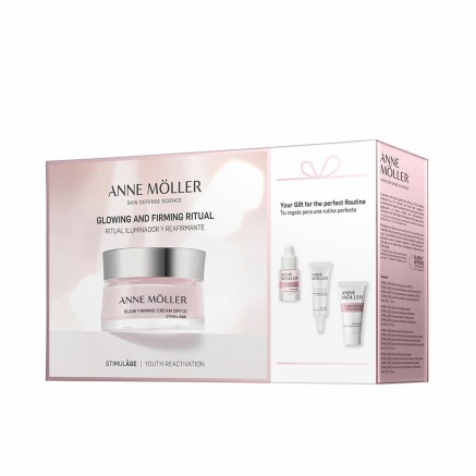 Schminkset Anne Möller STIMULÂGE 4 Stücke