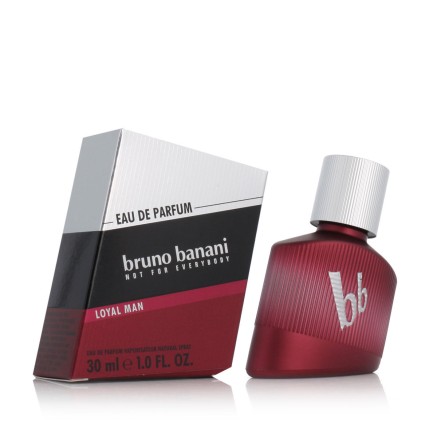 Perfume Hombre Bruno Banani EDP