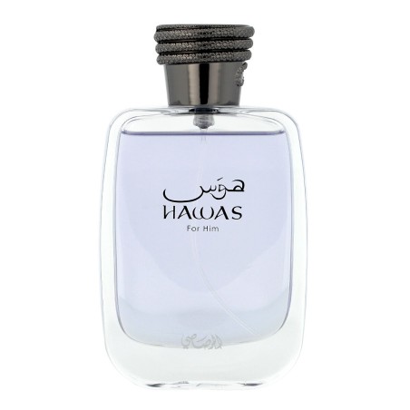 Herrenparfüm Rasasi HAWAS FOR HIM EDP 100 ml