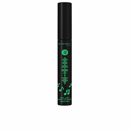 Make-Up Set Rimmel London WONDER VOLUME THRILL SEEKER (1 Unit)