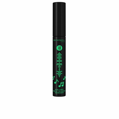 Make-Up Set Rimmel London WONDER VOLUME THRILL SEEKER (1 Unit)