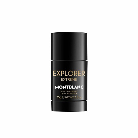 Deodorante Spray Montblanc EXPLORER 75 g