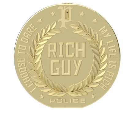 Herrenparfüm Police RICH GUY 100 ml