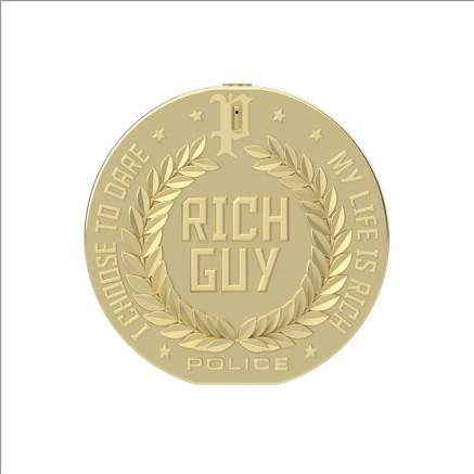 Profumo Uomo Police RICH GUY 50 ml