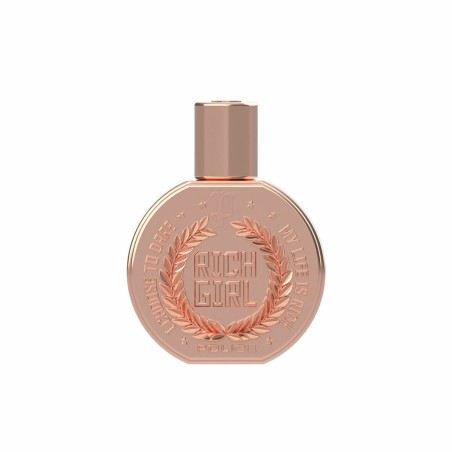 Profumo Donna Police RICH GIRL 100 ml