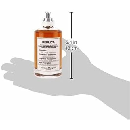 Unisex-Parfüm Maison Margiela REPLICA BY THE FIREPLACE