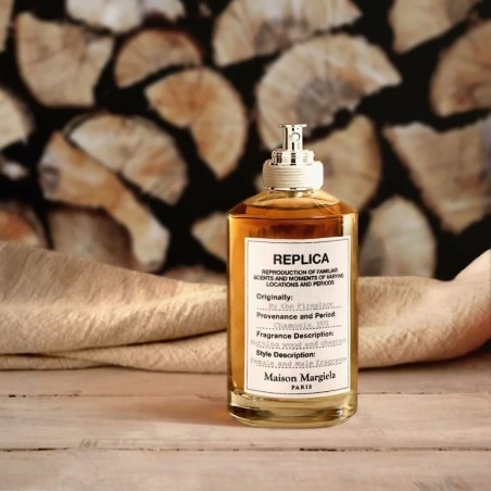 Unisex-Parfüm Maison Margiela REPLICA BY THE FIREPLACE