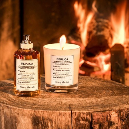 Unisex-Parfüm Maison Margiela REPLICA BY THE FIREPLACE