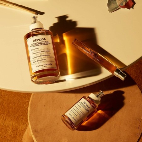 Parfum Unisexe Maison Margiela REPLICA BY THE FIREPLACE