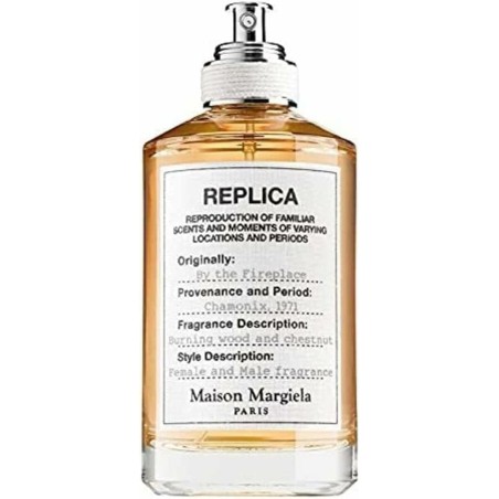 Unisex-Parfüm Maison Margiela REPLICA BY THE FIREPLACE