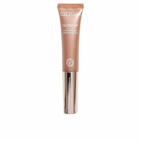 Set da Trucco Gosh Copenhagen GLOW UP