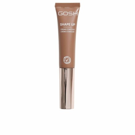 Make-Up Set Gosh Copenhagen SHAPE UP