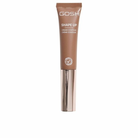 Schminkset Gosh Copenhagen SHAPE UP