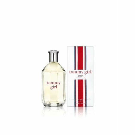 Parfum Femme Tommy Hilfiger TOMMY GIRL Tommy Girl 30 ml