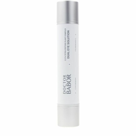 Gesichtscreme Babor DUAL EYE SOLUTION 30 ml