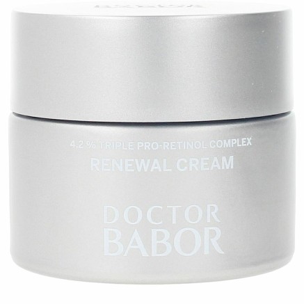 Crema Viso Babor RES RENEWAL 50 ml