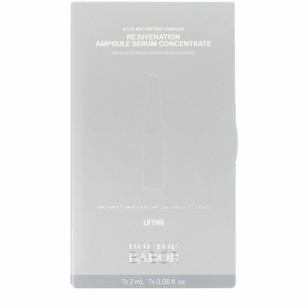 Gesichtscreme Babor LIFTING REJUVENATION 14 ml