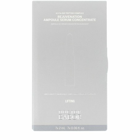 Crème visage Babor LIFTING REJUVENATION 14 ml