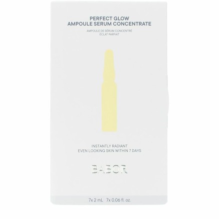 Crème visage Babor PERFECT GLOW 2 ml