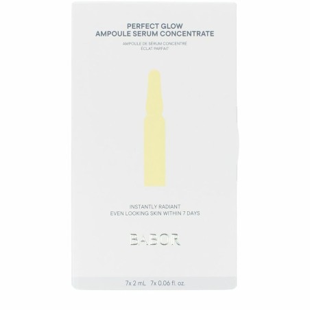Gesichtscreme Babor PERFECT GLOW 2 ml