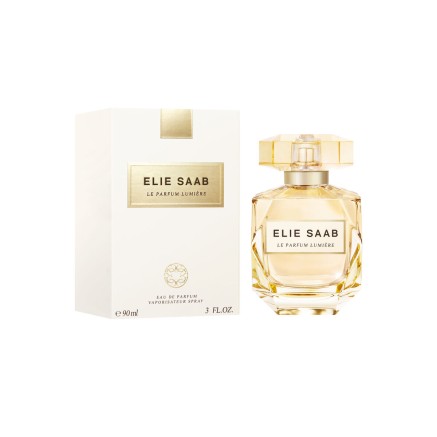 Perfume Mujer Elie Saab Le Parfum Lumiere EDP 90 ml 2