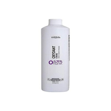 Maschera per Capelli L'Oreal Professionnel Paris OXYDANT CREME 1 L