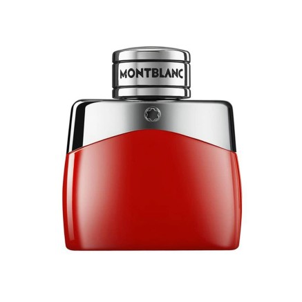 Men's Perfume Montblanc Legend Red EDP 30 ml 2