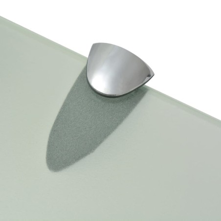 Étagère murale Verre 70 x 10 cm 8 mm
