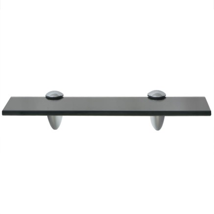 Étagère murale en verre 30 x 20 cm 8 mm 2