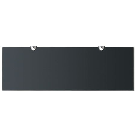 Étagère murale Verre 60 x 20 cm 8 mm