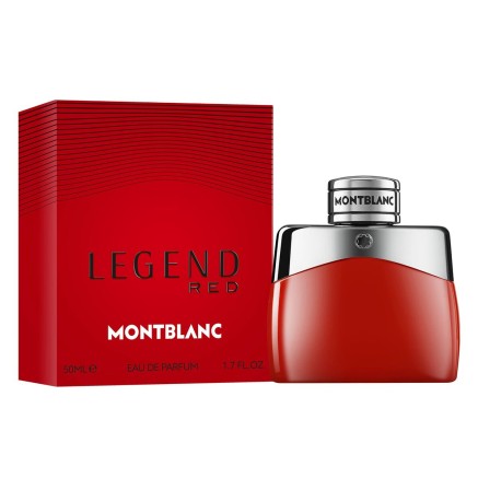 Perfume Hombre Montblanc MB021A02 EDP 2