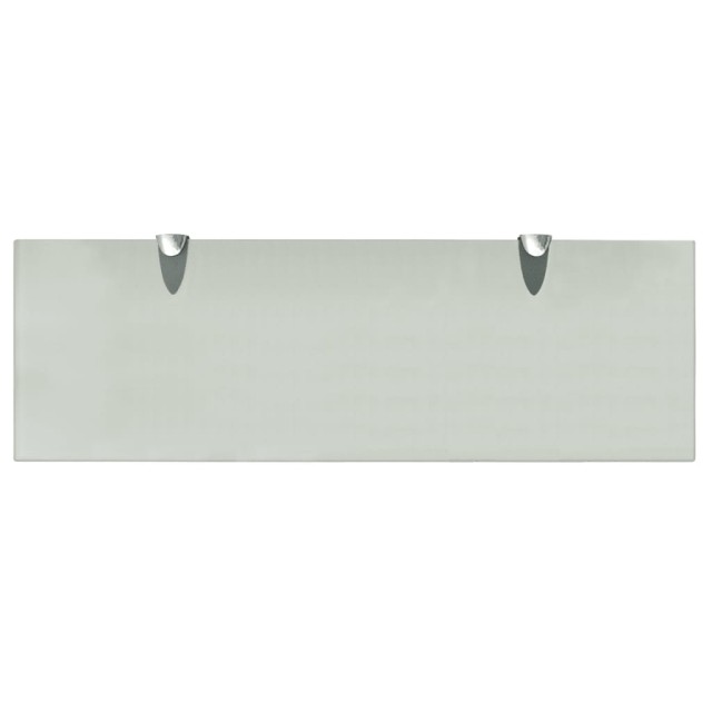 Étagère murale Verre 60 x 20 cm 8 mm