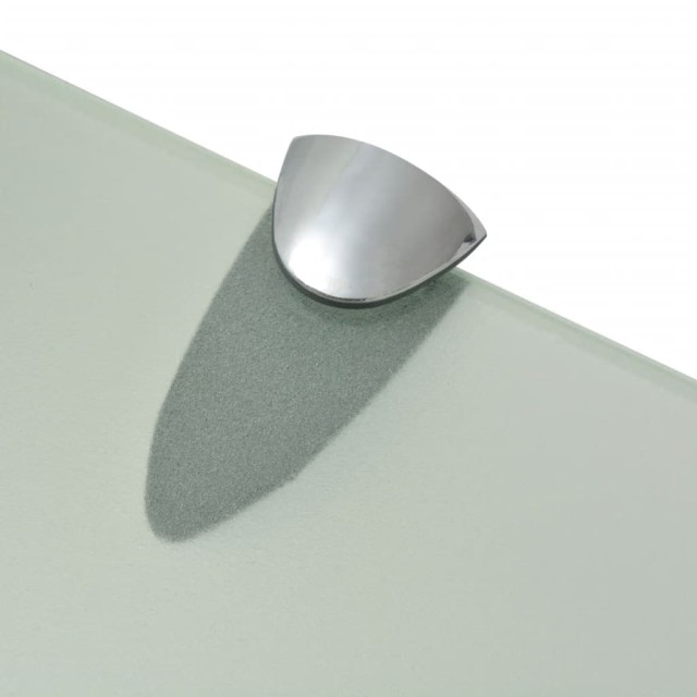 Étagère murale Verre 60 x 20 cm 8 mm