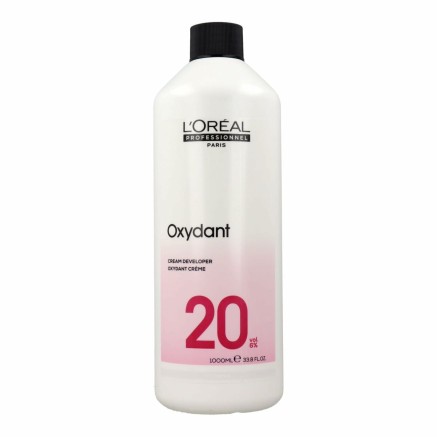 Masque pour cheveux L'Oreal Professionnel Paris OXIDANTES 1 L