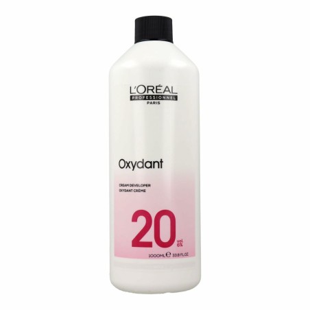 Maschera per Capelli L'Oreal Professionnel Paris OXIDANTES 1 L