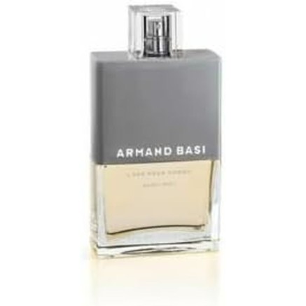 Herrenparfüm Armand Basi BASI WOODY MUSK EDT 75 ml 2