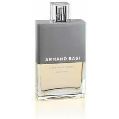 Men's Perfume Armand Basi BASI WOODY MUSK EDT 75 ml
