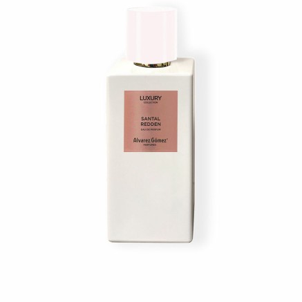 Profumo Donna Alvarez Gomez LUXURY 100 ml