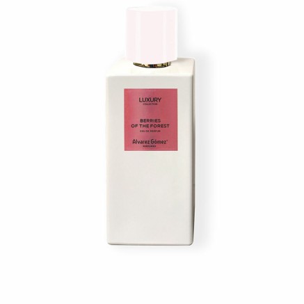 Parfum Unisexe Alvarez Gomez LUXURY 100 ml
