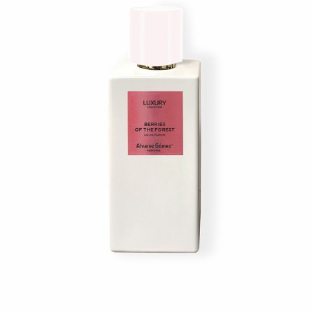 Profumo Unisex Alvarez Gomez LUXURY 100 ml